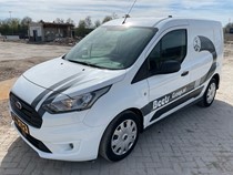 VVK-21-S | Ford TRANSIT CONNECT