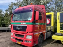 BV-HB-55 | MAN TGX 18.400 4X2 BLS