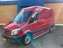 VV-572-H | Mercedes-Benz SPRINTER