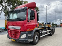 03-BGZ-8 | Daf CF 400 FAN