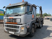 ST2024 | Volvo FM