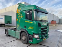 72BJJ9 | Scania R410