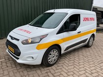 V955BN | Ford TRANSIT CONNECT