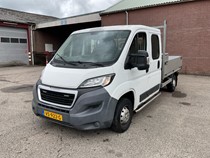 VS-923-G | Peugeot PEUGEOT BOXER