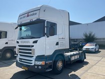 61-BJJ-4 | Scania R450