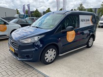 VJT-91-X | Ford TRANSIT CONNECT