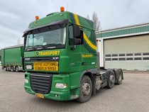 BXDZ05 | Daf FTG XF105