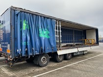 OJ-40HY | Pacton B3-001