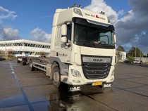 28-BLJ-3 | Daf CF 450 FA