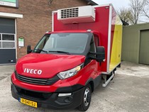 V-041-SJ | Iveco 40C18