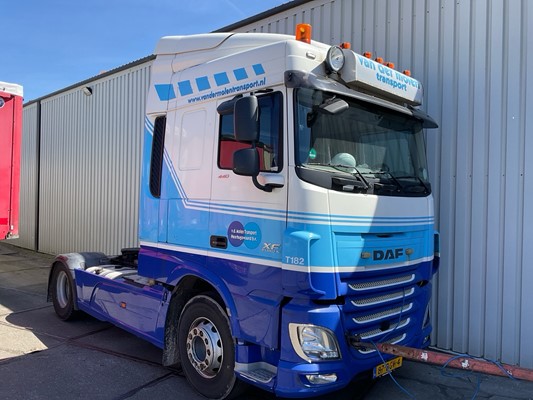87-BGV-4 | XF 440 FT