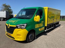 VTF-53-S | Renault MASTER
