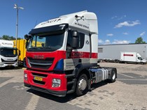 81-BJV-2 | Iveco AT440T/P
