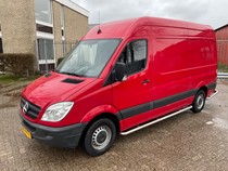 VD-449-K | Mercedes-Benz SPRINTER