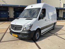 VK-013-T | Mercedes-Benz SPRINTER