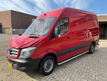 VV-599-H | Mercedes-Benz SPRINTER