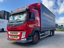 25-BFR-9 | Volvo FM