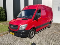 VT-364-T | Mercedes-Benz SPRINTER