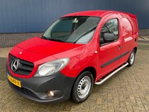 VL649X | Mercedes-Benz CITAN
