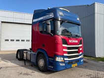 30-BLN-9 | Scania R450