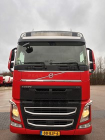 88-BJF-6 | Volvo FH