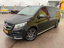 T-617-PV | Mercedes-Benz V-KLASSE