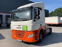 T-78-FHZ | Daf CF 400 FT