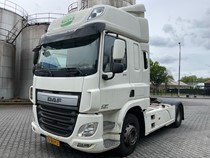 73-BDP-2 | Daf CF 370 FT
