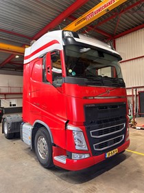 38-BJK-8 | Volvo FH