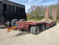 WJ-NF-80 | Nooteboom ASD-40-22