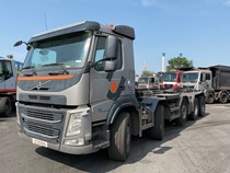 ST2004 | Volvo FM 10x4