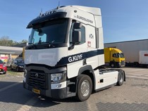 90-BNB-4 | Renault T460