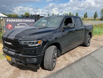 V-94-DKP | Dodge RAM 1500 LIMITED