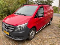 VN-246-G | Mercedes-Benz VITO