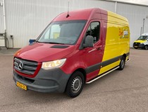 V-256-SG | Mercedes-Benz SPRINTER