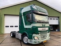 12-BKP-4 | Daf XF 450 FT