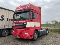 BX-XG-75 | Daf FT XF105