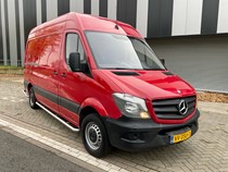 VV-358-D | Mercedes-Benz SPRINTER