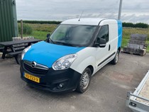 VD-723-V | Opel COMBO VAN