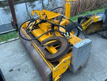 REGN01 | Onbekend Regnerus Bermvijzel