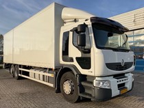 BS-VT-64 | Renault PREMIUM 370.26 6X2 D EL