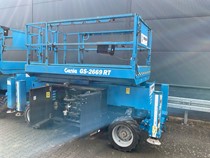 GS2669RT | Onbekend Genie GS 2669 RT