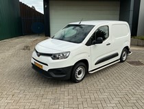 VGV67K | Toyota PROACE CITY
