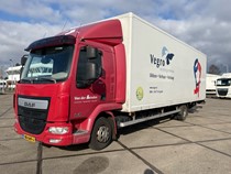 88-BHF-6 | Daf LF 250 FA