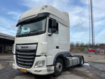 04BSV6 | Daf XF 480 FT