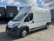VR220K | Citroen CITROEN JUMPER
