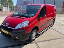 VT-326-K | Toyota PROACE