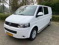 4-VSP-89 | Volkswagen TRANSPORTER DC