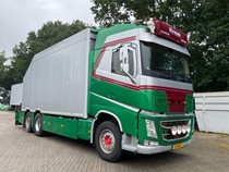 12-BHL-2 | Volvo FH