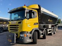 58-BDX-5 | Scania G410